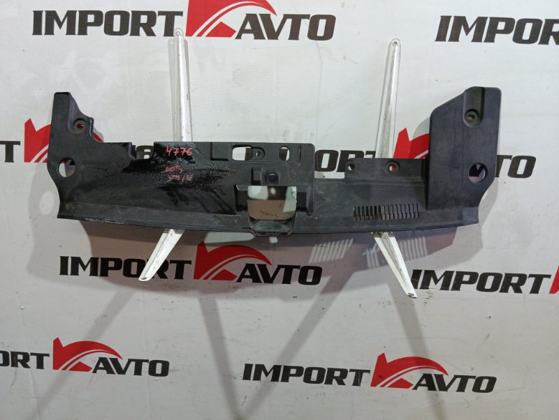 накладка замка капота MITSUBISHI LANCER X CY4A 4B11 2007-2011 454437