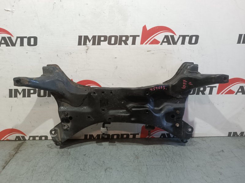 балка MITSUBISHI MIRAGE DINGO CQ2A 4G15-GDI 2001-2002 передний 454603