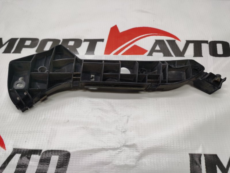 крепление бампера TOYOTA PLATZ NCP12 1NZ-FE 2002-2005 передний правый 455004