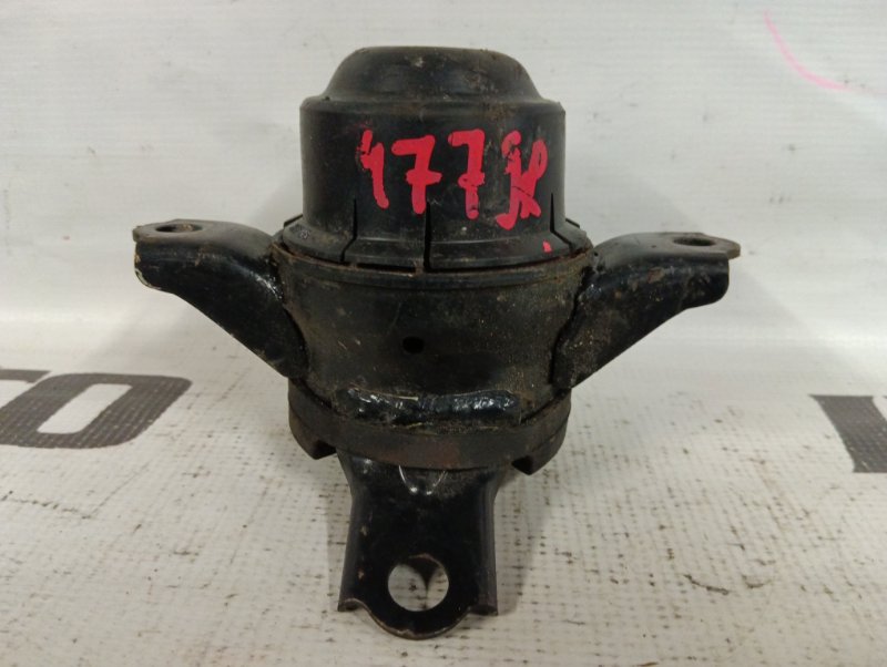 подушка двигателя TOYOTA PASSO KGC10 1KR-FE 2006-2010 правый 455139