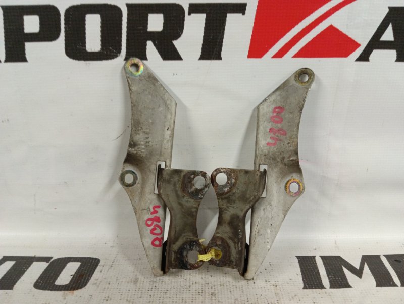 петля капота NISSAN CUBE AZ10 CGA3DE 1998-2000 455161
