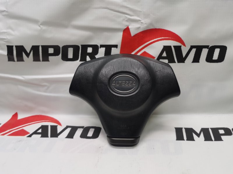 подушка безопасности TOYOTA ALTEZZA GXE10 1G-FE 1998-2001 правый 455194