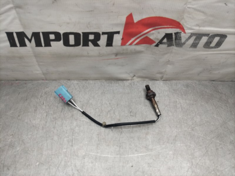 датчик кислородный NISSAN CUBE ANZ10 CGA3DE 2000-2002 455266