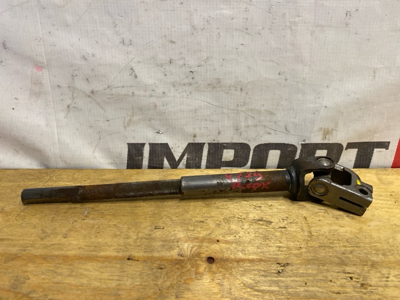 карданчик рулевой TOYOTA PASSO KGC10 1KR-FE 2006-2010 455279