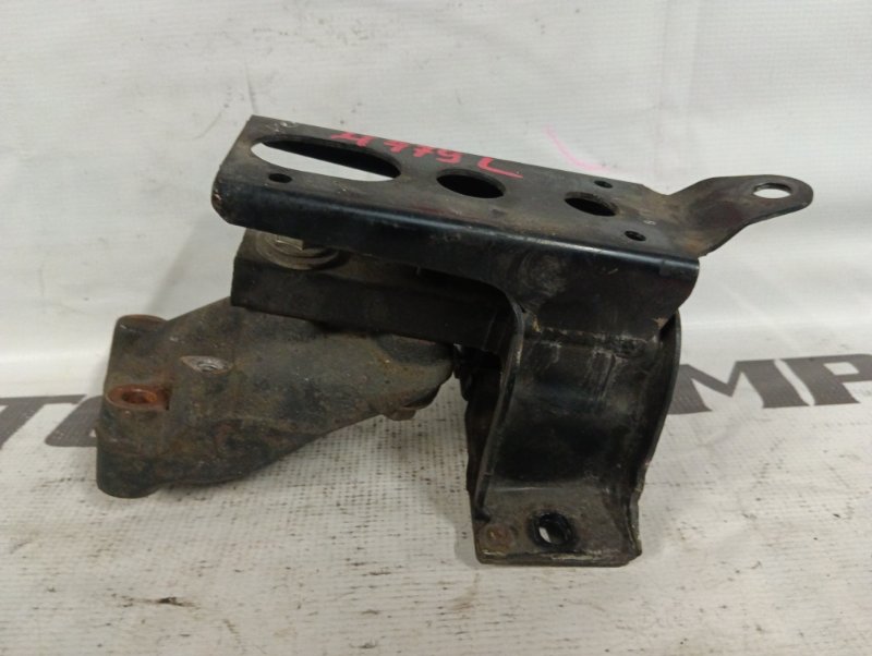 подушка двигателя TOYOTA PASSO KGC10 1KR-FE 2006-2010 левый 455310