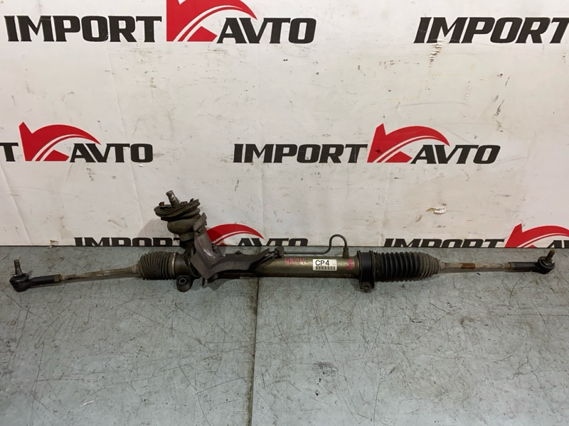 рейка рулевая TOYOTA BB NCP30 2NZ-FE 2000-2003 455353