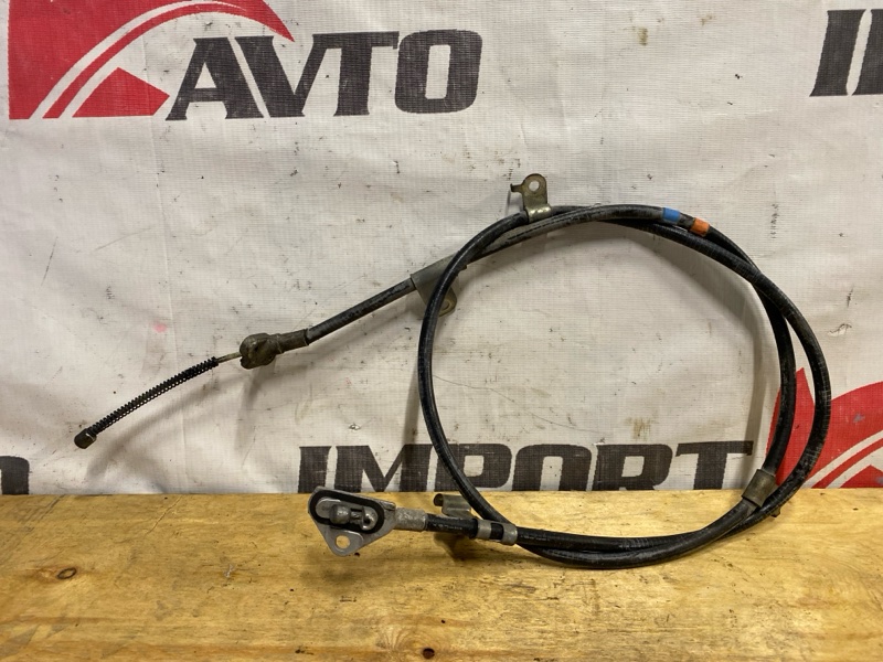 трос ручника TOYOTA PASSO KGC10 1KR-FE 2006-2010 правый 455369