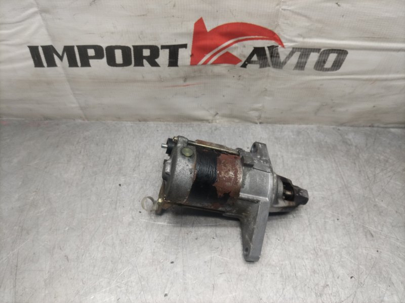 стартер HONDA CIVIC FERIO ES1 D15B 2000-2003 455399