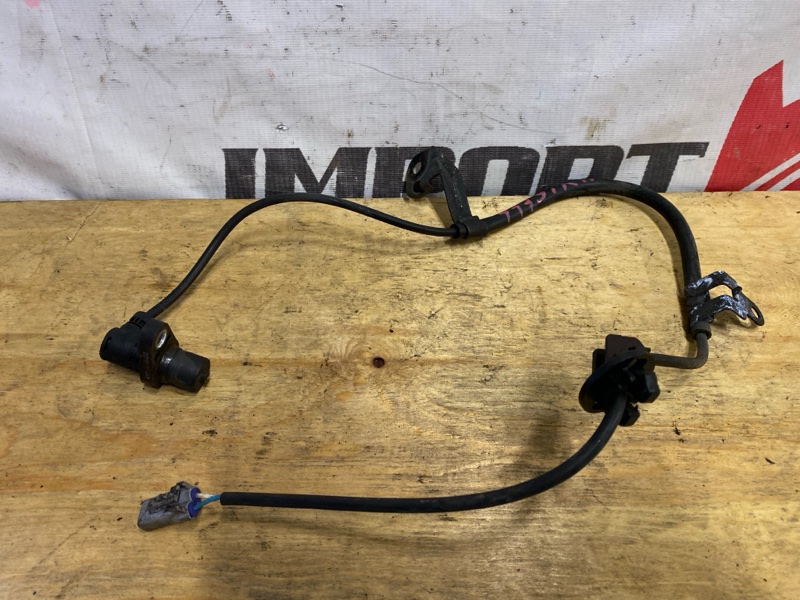 датчик ABS TOYOTA PASSO KGC10 1KR-FE 2006-2010 передний правый 455481