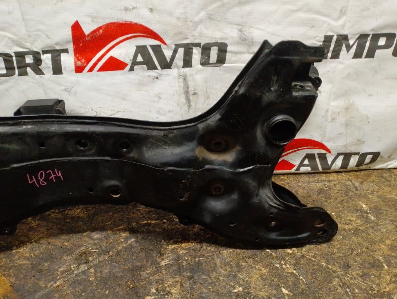 балка TOYOTA PORTE NNP11 1NZ-FE 2005-2012 передний 455574