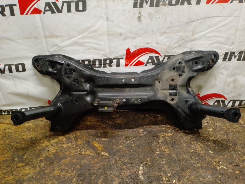 балка TOYOTA PORTE NNP11 1NZ-FE 2005-2012 передний 455574