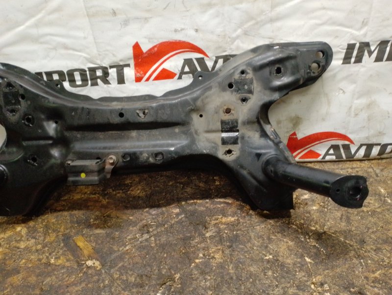 балка TOYOTA PORTE NNP11 1NZ-FE 2005-2012 передний 455574