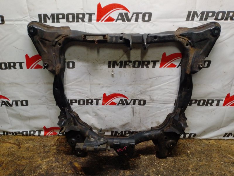 балка HONDA CIVIC FERIO ES1 D15B 2000-2003 передний 455582