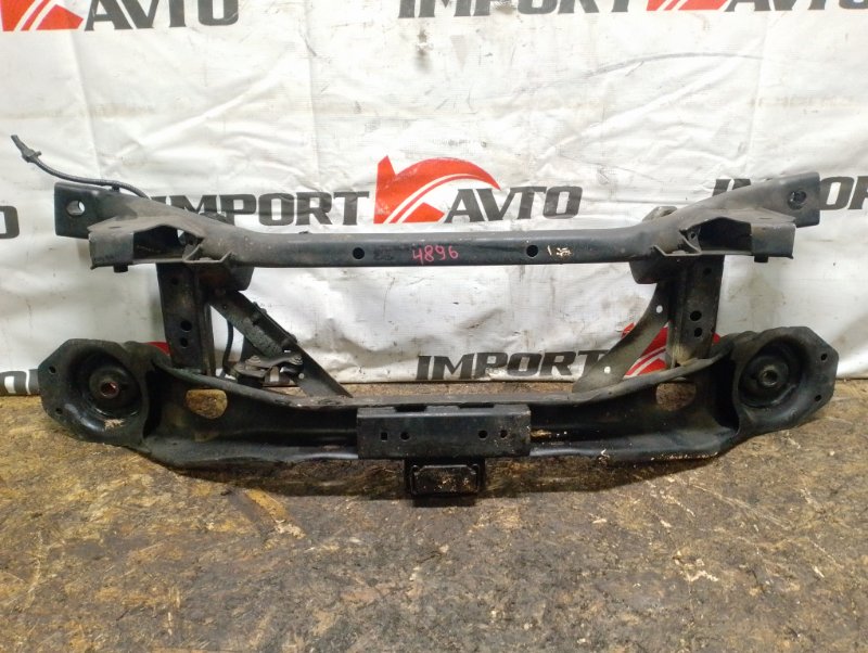 балка MAZDA AXELA BLEFW LF-VDS 2009-2011 задний 455586