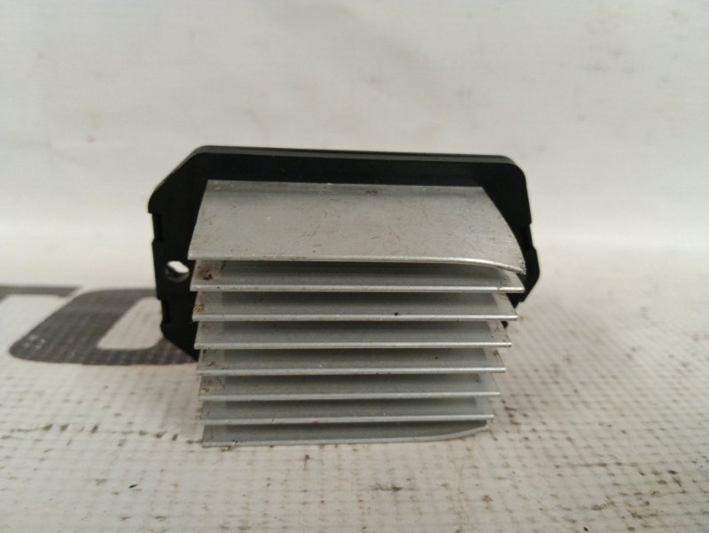 реостат печки HONDA FIT GE8 L15A 2007-2010 455750