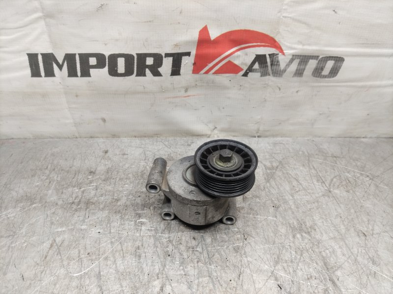 натяжитель приводного ремня MAZDA AXELA BLEFW LF-VDS 2009-2011 455886