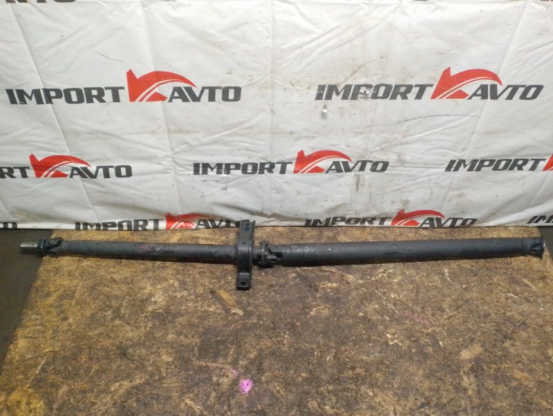 Карданный вал NISSAN MARCH ANK11 CGA3DE 1997-2002 задний 456005