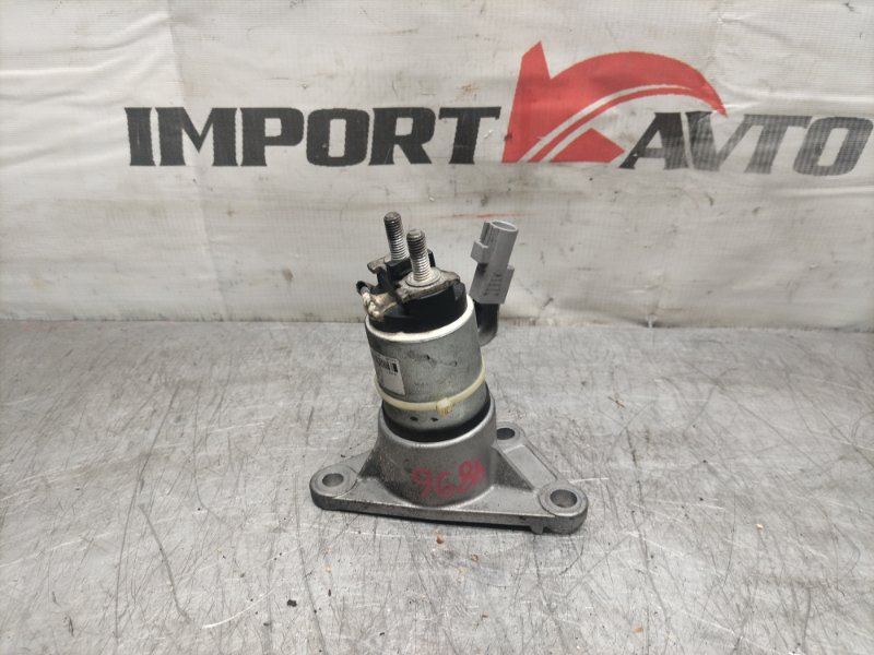 реле стартера MAZDA AXELA BLEFW LF-VDS 2009-2011 456017