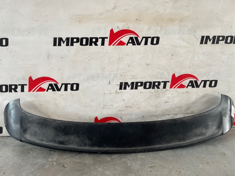 спойлер MITSUBISHI RVR GA4W 4J10 2010-2012 456075