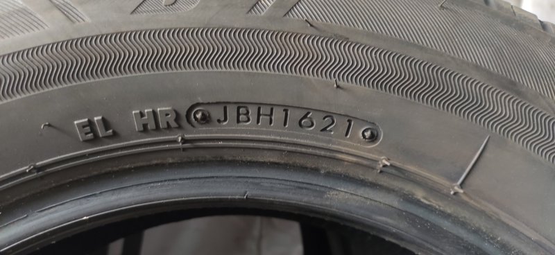 шина R14 / 175 / 70 Japan Bridgestone NH100C К4977