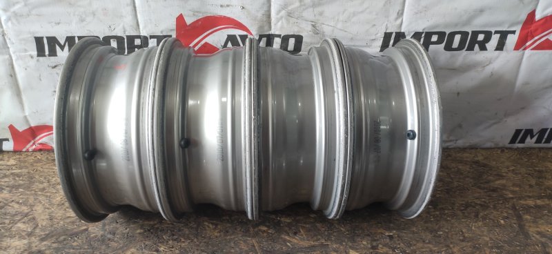 диск Литой R14 / 4x100 j5.5 DIA54.1 К4988