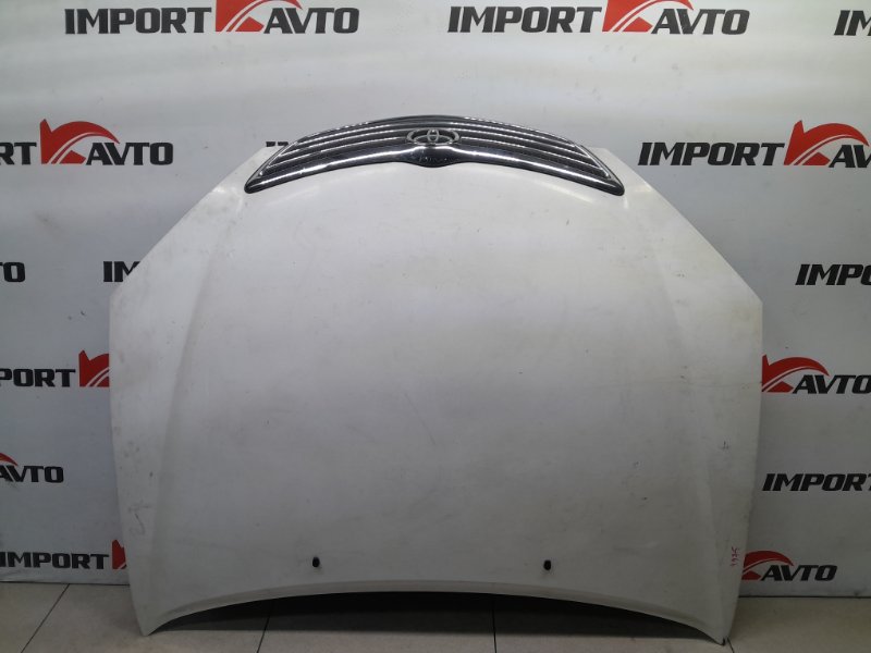 капот TOYOTA CAMRY ACV30 2AZ-FE 2001-2004 456214