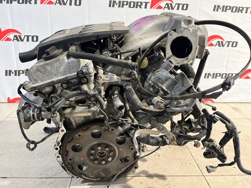 двигатель TOYOTA WINDOM MCV21 2MZ-FE 1996-1999 456237