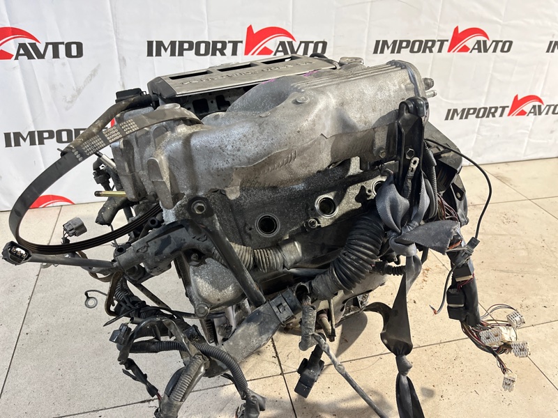 двигатель TOYOTA WINDOM MCV21 2MZ-FE 1996-1999 456237