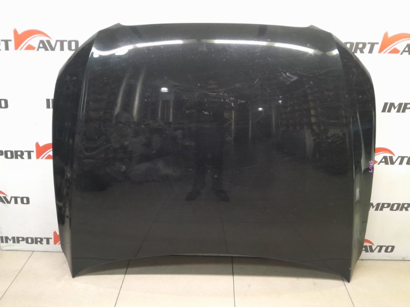 капот AUDI Q5 8RB CDNC 2008-2012 456255