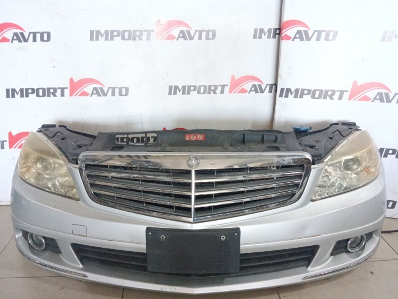 ноускат MERCEDES-BENZ C-CLASS W204 271.950 2007-2011 456529