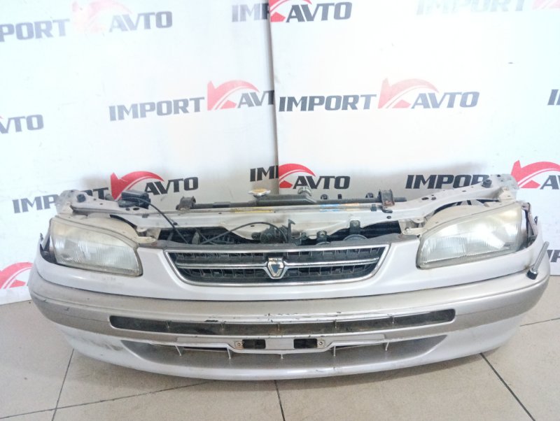 ноускат TOYOTA COROLLA AE110 5A-FE 1995-1997 456537