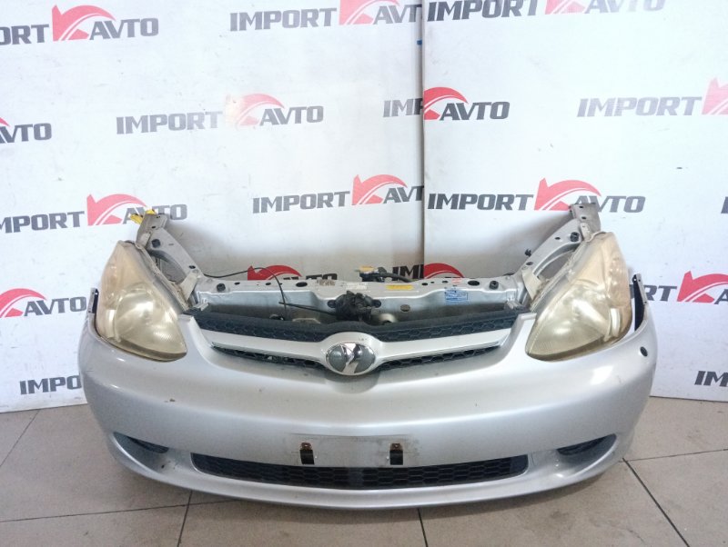 ноускат TOYOTA PLATZ NCP12 1NZ-FE 2002-2005 456542