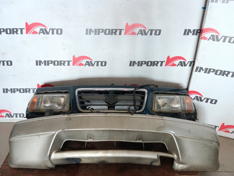 ноускат SUZUKI ESCUDO TD31W RF 1994-1997 456615