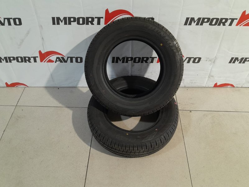 шина R14 / 175 / 70 Japan Dunlop Enasave EC204 К5008