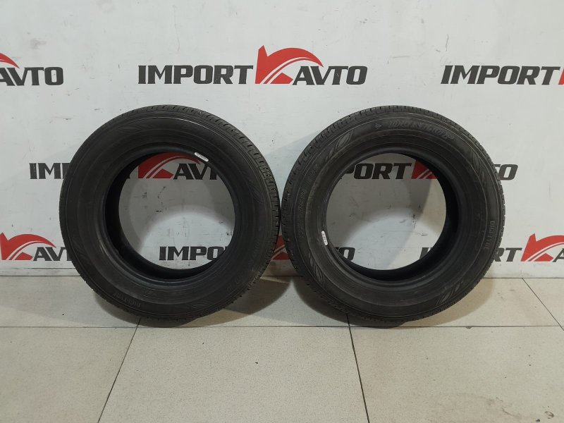 шина R14 / 175 / 70 Japan Dunlop Digi-Tyre Eco EC202 К5009