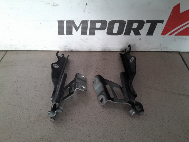 петля капота MAZDA ATENZA GJ2FW SH-VPTR 2012-2014 456734