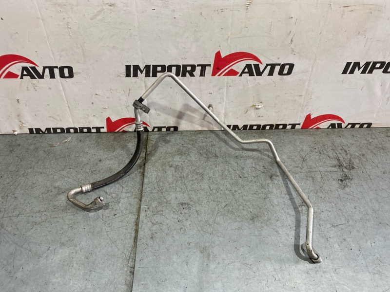 шланг кондиционера TOYOTA PASSO KGC10 1KR-FE 2006-2010 456793