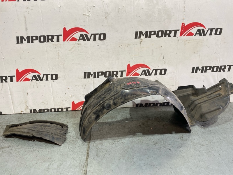 подкрылок SUBARU LEGACY BH5 EJ202 2001-2003 передний правый 456805