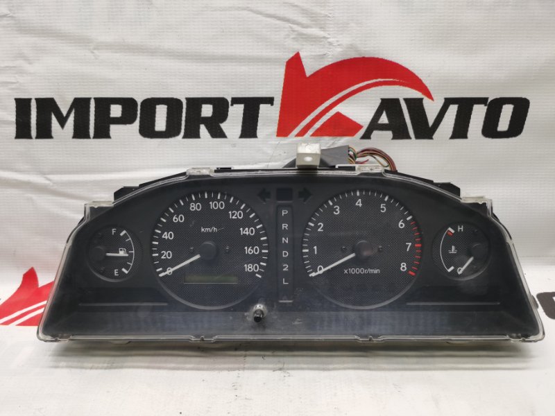 щиток приборов TOYOTA CARINA ST215 3S-FE 1998-2001 457093