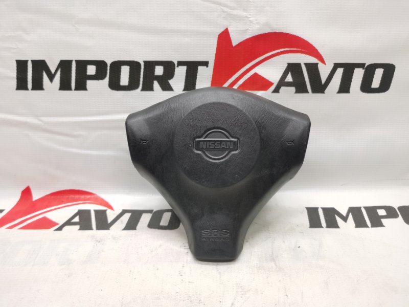 подушка безопасности NISSAN CUBE ANZ10 CGA3DE 2000-2002 правый 457277