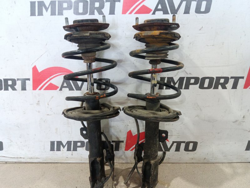 стойка TOYOTA CAMRY ACV30 2AZ-FE 2001-2004 передний 457336