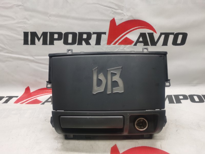 бардачок TOYOTA BB NCP30 2NZ-FE 2003-2005 457390