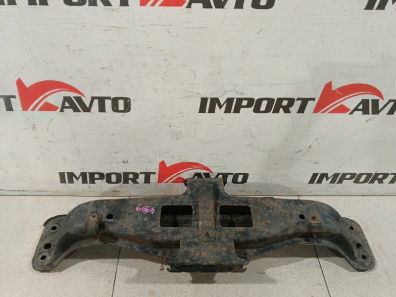 балка MAZDA PREMACY CP8W FP-DE 2001-2005 задний 457485