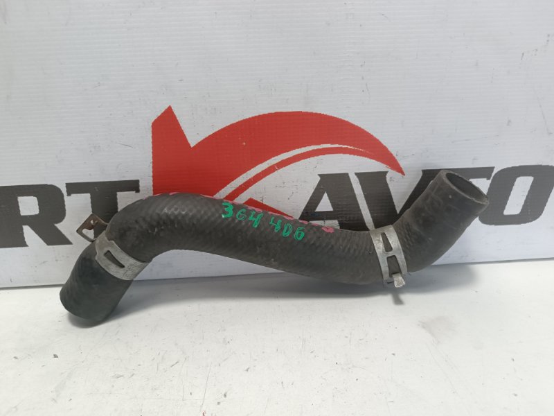 патрубок радиатора TOYOTA SUCCEED NCP51V 1NZ-FE 2002-2014 364406