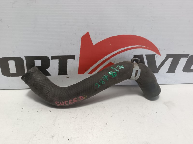 патрубок радиатора TOYOTA SUCCEED NCP51V 1NZ-FE 2002-2014 287817