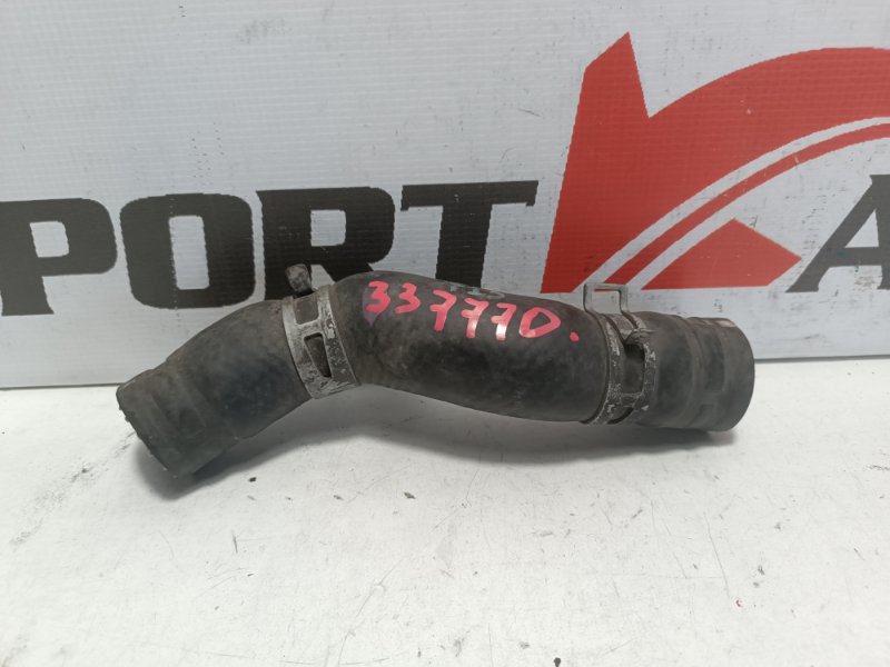 патрубок радиатора TOYOTA MARK II GX100 1G-FE 1996-1998 337770