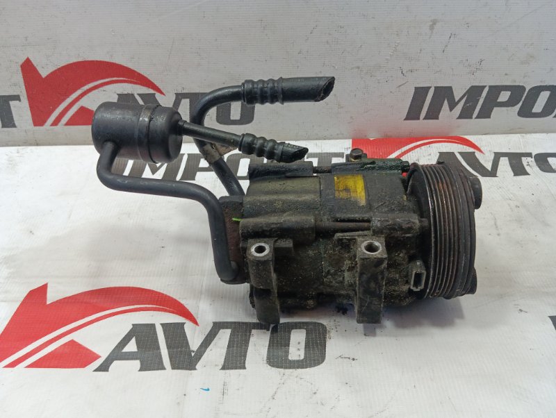 компрессор кондиционера MAZDA TRIBUTE EPEW YF 2000-2003 458151