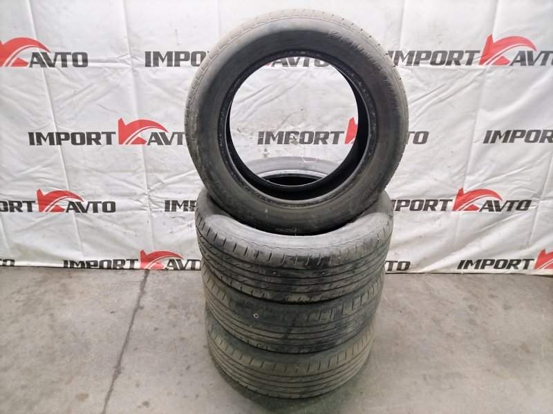 шина R15 / 185 / 60 Japan Bridgestone Nextry К5031