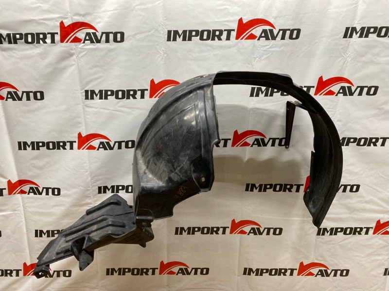 подкрылок SUBARU LEGACY BH5 EJ206 2001-2003 передний правый 458644