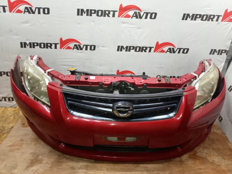 ноускат TOYOTA COROLLA FIELDER NZE141G 1NZ-FE 2008-2012 458692